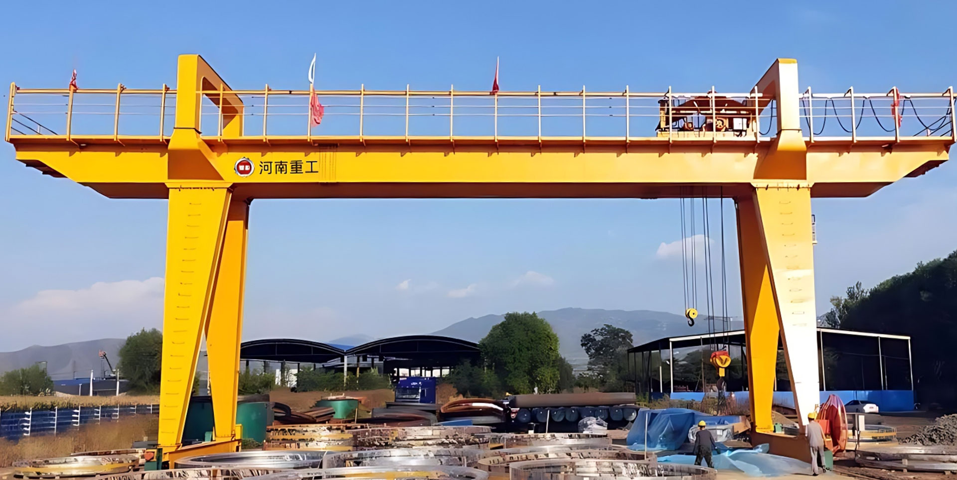 Henan Tosta Machinery (مركز التسويق الدولي)